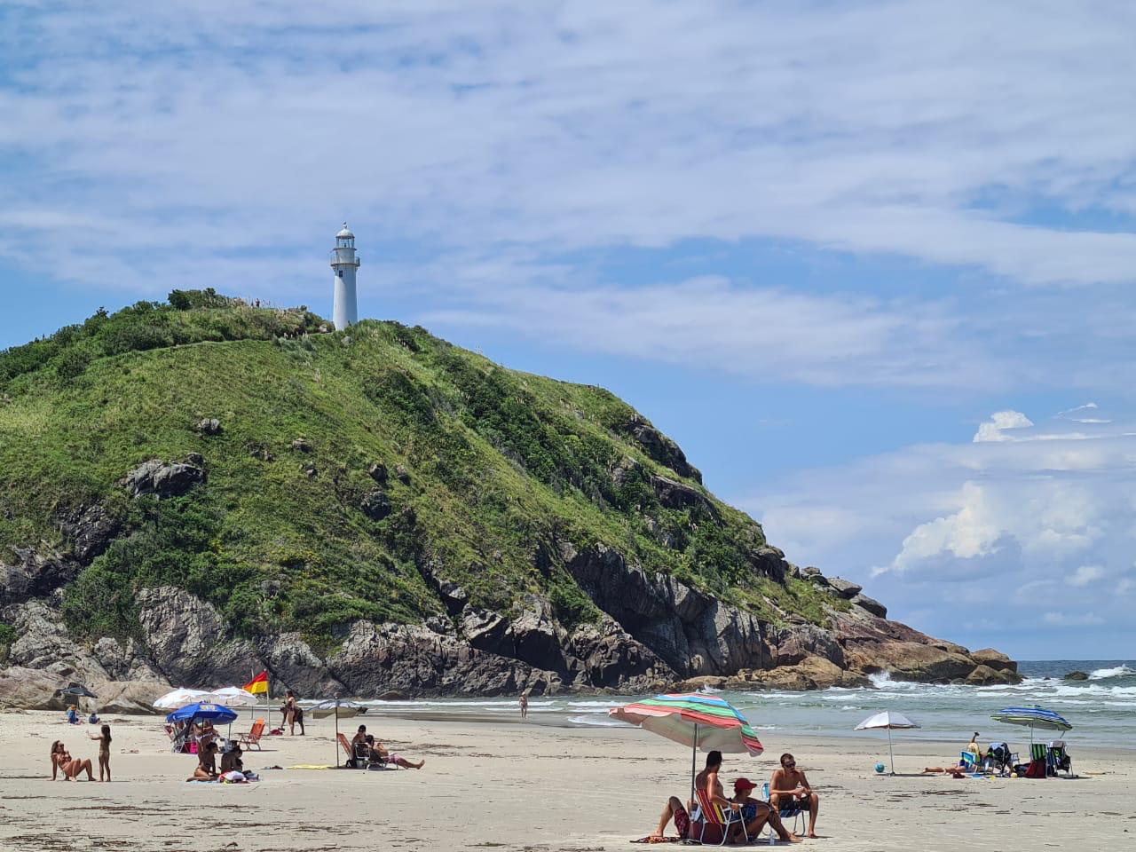 5 cidades turísticas no Paraná